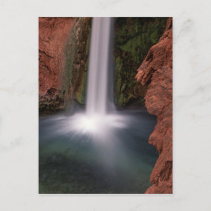 Nordamerika, USA, Arizona, Havasu Canyon, Vykort