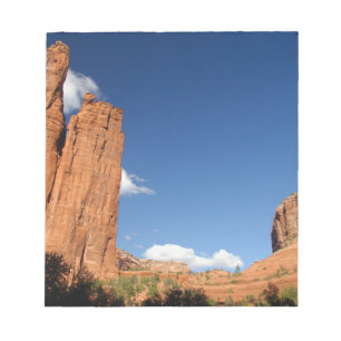 Nordamerika, USA, Arizona, Navajo indian 4 Anteckningsblock