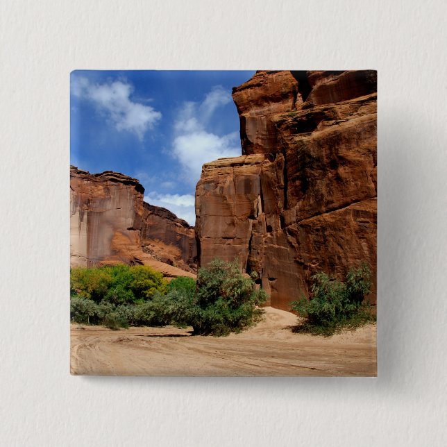 Nordamerika, USA, Arizona, Navajo Indian 5 Knapp (Framsida)