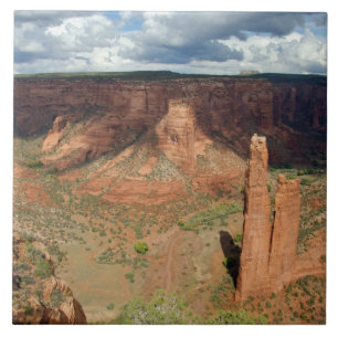 Nordamerika, USA, Arizona, Navajo Indian 6 Kakelplatta