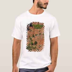 Nordamerika, USA, Arizona, Navajo Indian T-shirt