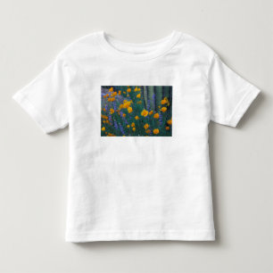 Nordamerika, USA, Arizona, Organ Pipe Cactus T Shirt