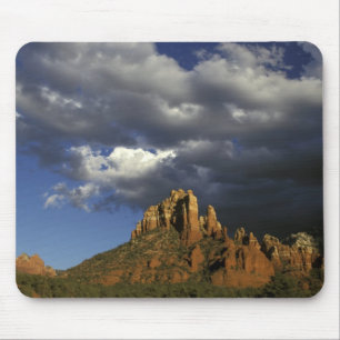 Nordamerika, USA, Arizona, Sedona. Musmatta