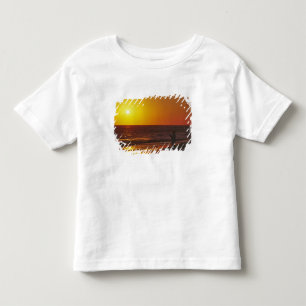 Nordamerika, USA, Florida, Sanibel Island. Tee Shirt