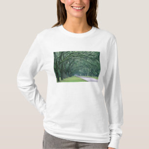 Nordamerika, USA, Georgia, Savannah, Tee Shirt