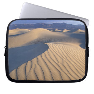 Nordamerika, USA, Kalifornien, Death Valley 3 Laptop Fodral