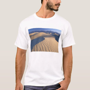 Nordamerika, USA, Kalifornien, Death Valley 3 T-shirt