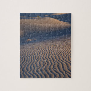 Nordamerika, USA, Kalifornien, Death Valley Pussel