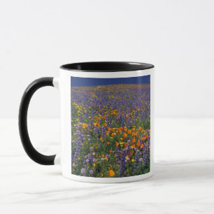 Nordamerika, USA, Kalifornien, Los Angeles 2 Mugg