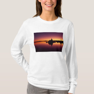 Nordamerika, USA, Kalifornien, Mono Lake, Tröja