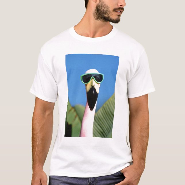 Nordamerika, USA, Kalifornien, San Diego.Sjöfart Tee Shirt (Framsida)