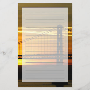 Nordamerika, USA, Kalifornien, San Francisco. 3 Brevpapper