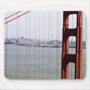 Nordamerika, USA, Kalifornien, San Francisco. Musmatta