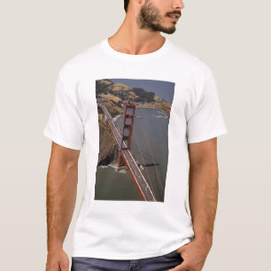 Nordamerika, USA, Kalifornien, San Francisco Tee