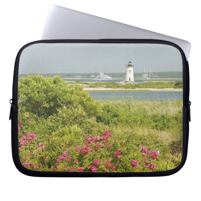 Nordamerika, USA, Massachusetts, Martha's Laptop Sleeve (Framsidan)