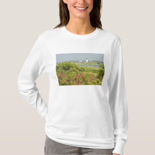Nordamerika, USA, Massachusetts, Martha's T-shirt