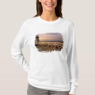 Nordamerika, USA, Massachusetts, Nantucket 3 Tee Shirt