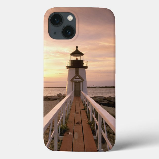 Nordamerika, USA, Massachusetts, Nantucket 4 (Baksida)