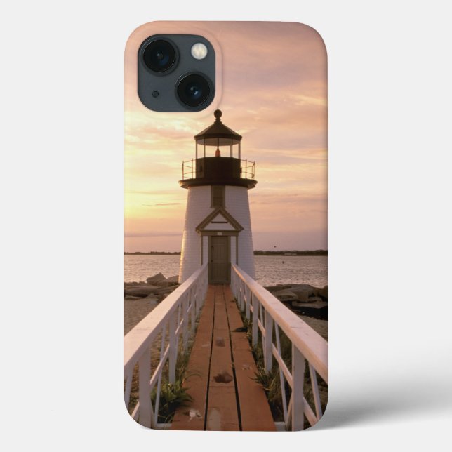 Nordamerika, USA, Massachusetts, Nantucket 4 (Baksida)