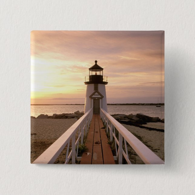 Nordamerika, USA, Massachusetts, Nantucket 4 Knapp (Framsida)