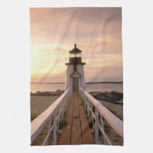 Nordamerika, USA, Massachusetts, Nantucket 4 Kökshandduk