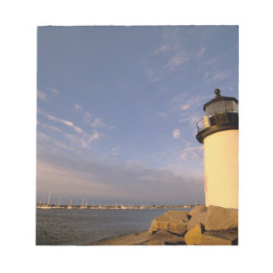 Nordamerika, USA, Massachusetts, Nantucket Anteckningsblock