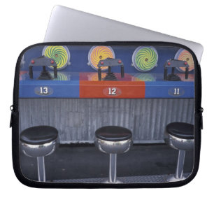 Nordamerika, USA, Missouri, St. Louis, Six Laptop Sleeve