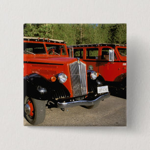 Nordamerika, USA, Montana. Klassisk 1934 Ford Knapp
