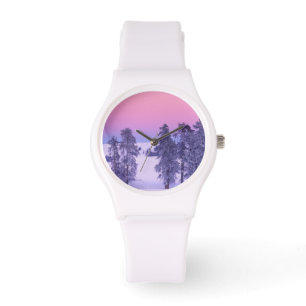 Nordamerika, USA, Montana, Yellowstone Armbandsur