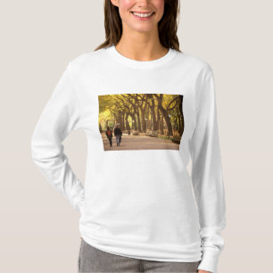 Nordamerika, USA, New York, New York City. 11 T-shirt
