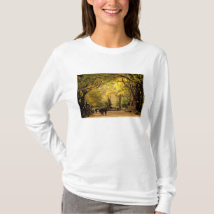 Nordamerika, USA, New York, New York City. 12 Tee