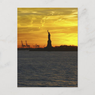 Nordamerika USA, New York, New York City. 3 Vykort