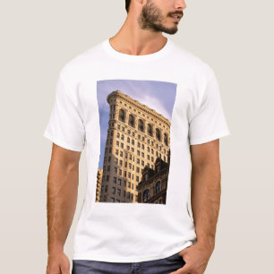 Nordamerika, USA, New York, New York City. 4 T-shirt