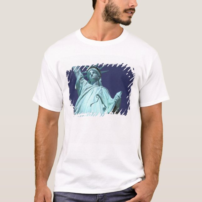 Nordamerika USA, New York, New York City. 7 Tröja (Framsida)