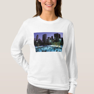Nordamerika, USA, New York, New York City. 9 Tee Shirt