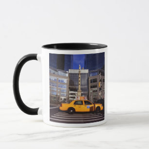 Nordamerika, USA, New York, New York City Mugg
