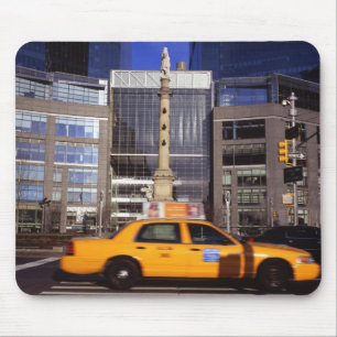 Nordamerika, USA, New York, New York City Musmatta