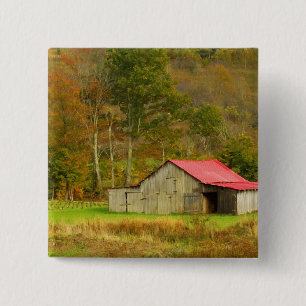 Nordamerika, USA, North Carolina, landsbygd Knapp