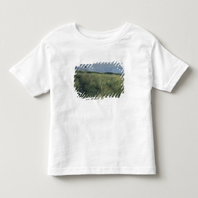 Nordamerika, USA, Oregon, Canon Beach, Tee Shirt (Framsida)