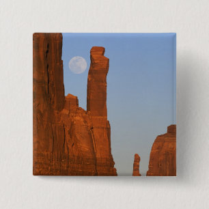 Nordamerika, USA, Utah, Monument Valley, 2 Knapp