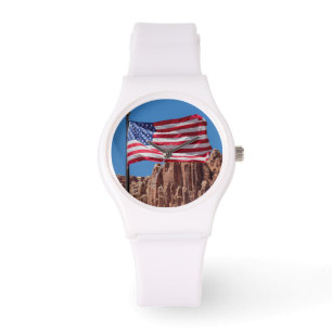 Nordamerika, USA, Utah, Torrey, Capitol Reef Armbandsur