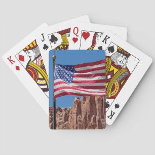 Nordamerika, USA, Utah, Torrey, Capitol Reef Casinokort