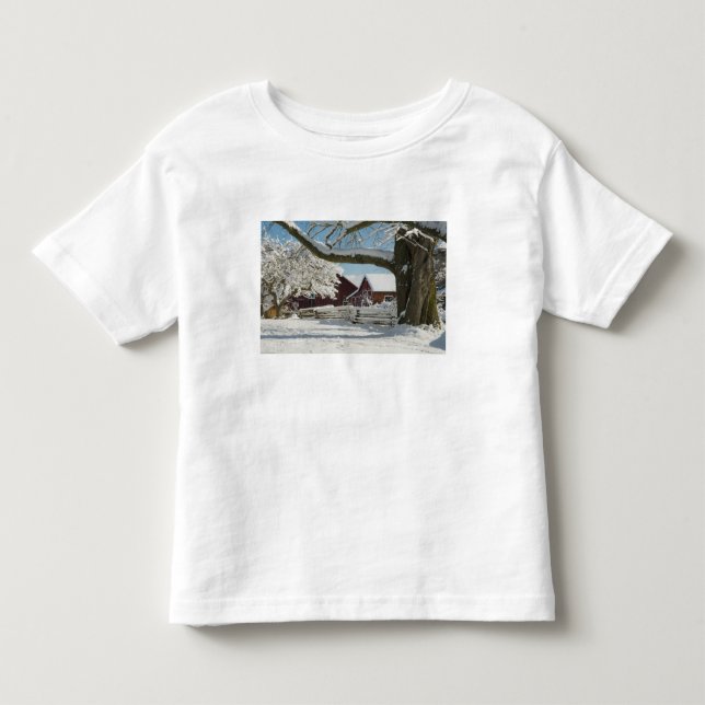 Nordamerika, USA, WA, Whidbey Island. 2 T-shirt (Framsida)