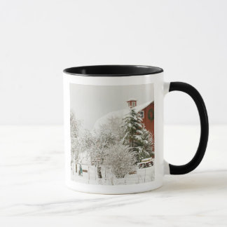 Nordamerika, USA, WA, Whidbey Island. Mugg