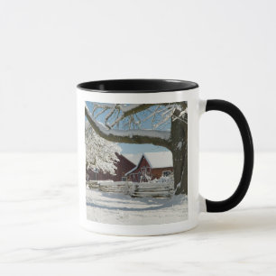 Nordamerika USA, WA, Whidbey ö. 2 Mugg