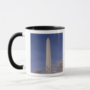 Nordamerika, USA, Washington D.C.. Washington Mugg