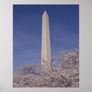 Nordamerika USA, Washington D.C. Washington Poster