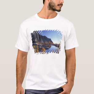Nordamerika, USA, Washington, Enchantment T-shirt