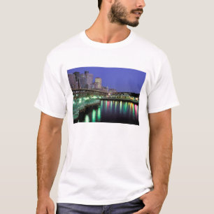 Nordamerika, USA, Washington State, Seattle. 66 Tee