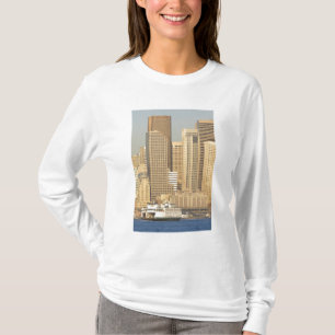 Nordamerika, USA, Washington State, Seattle. Tee